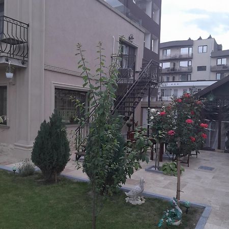 Casa Andrei Apartment Navodari Exterior photo